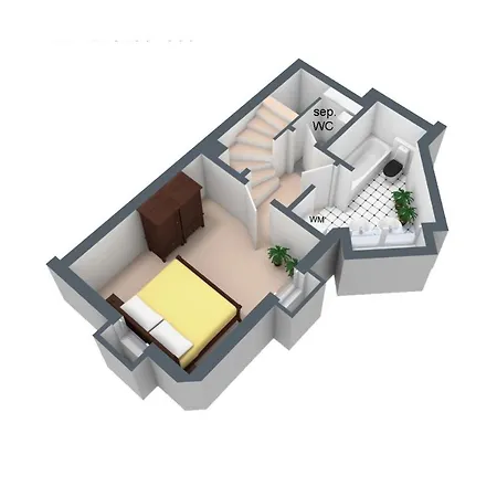 Apartment Neuschwansteinblick