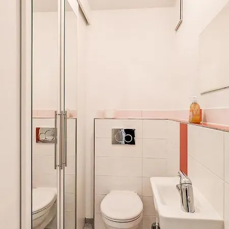 Apartment Neuschwansteinblick *