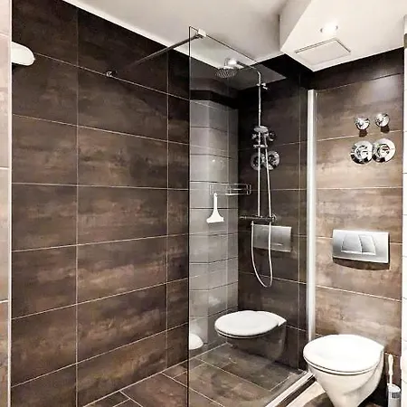 Neuschwansteinblick Apartment *