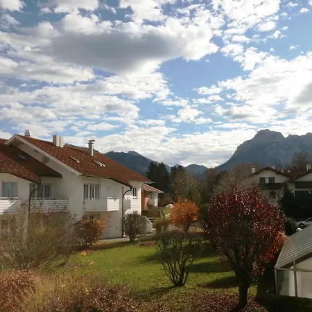 Neuschwansteinblick